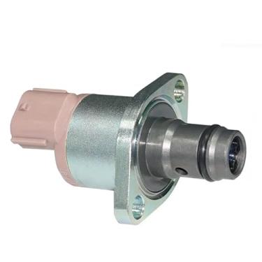 Imagem de VÁLVULA DE CONTROLE DE SUCÇÃO DA BOMBA DE COMBUSTÍVEL PARA MITSUBISHI L200, TRITON, PAJERO 2.5 3.2 DI-D D