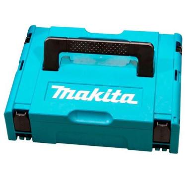 Imagem de Maleta Plastica Modular Mac-pak Modelo 1 Makita 196647-7