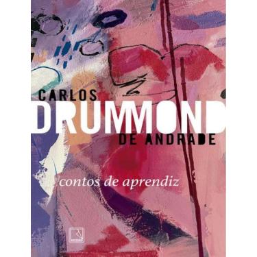 Imagem de Contos De Aprendiz