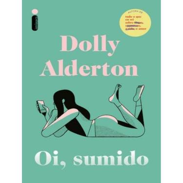 Imagem de Oi, Sumido