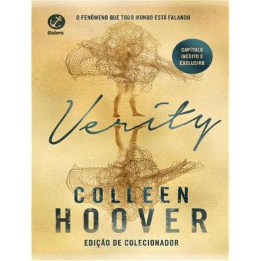 Imagem de Verity (Edicao De Colecionador)