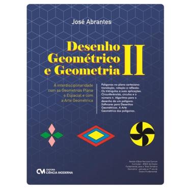 Imagem de Desenho Geometrico E Geometria Ii