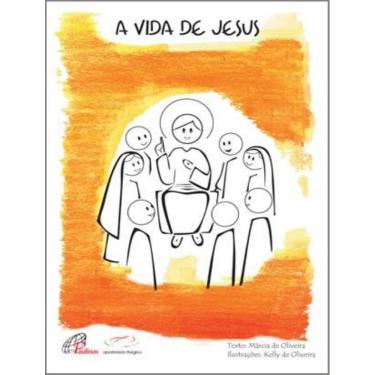 Imagem de Vida De Jesus, A
