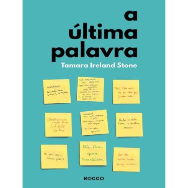 Imagem de Ultima Palavra, A