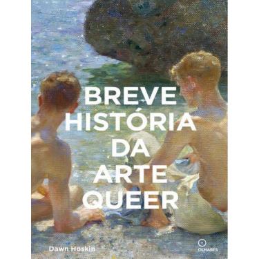 Imagem de Breve Historia Da Arte Queer