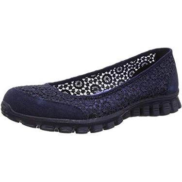 Imagem de Skechers Sport Women's EZ Flex Flighty Majesty Slip-on Flat