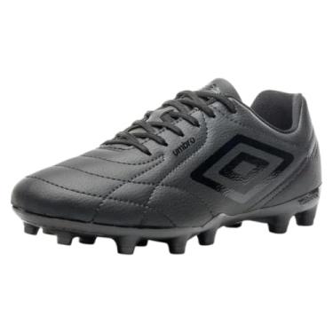 Imagem de Chuteira Umbro Class Footballer Campo Preta 38