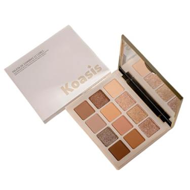 Imagem de PALETA DE SOMBRA - COLEÇÃO VAI COM TUDO 12g