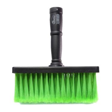 Imagem de Broxa Retangular Plástica Grande 12x75x180 - 0.2352 - Compel