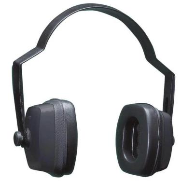 Imagem de Abafador De Ruído 2002 - 3528 - Ledan Abafador De Ruidos 2002 - 3528 - Ledan