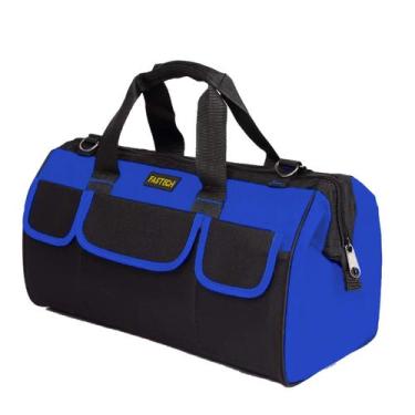 Imagem de Bolsa de ferramentas FASTECH de 20 polegadas Heavy Duty com boca larga