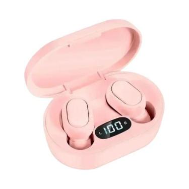 Imagem de Fone De Ouvido Bluetooth Sem Fio Com Microfone E Display LED, Fones TW