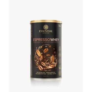 Imagem de Espresso whey essential (sabor café) - 420g