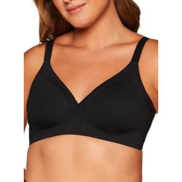 Imagem de Sutiã Shape Control Triumph 25183 Feminino Sem Aro Sem Bojo Microfibra