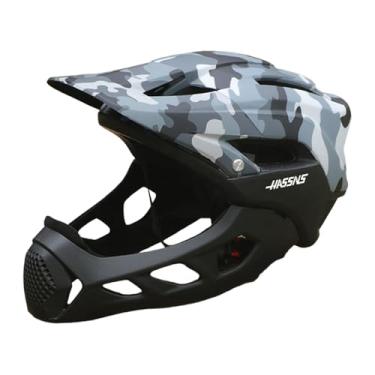 Imagem de Baoblaze Capacete de bicicleta, capacete de bicicleta destacável, moderno, portátil, adulto, confortável, ajustável para de estrada, ao ar livre