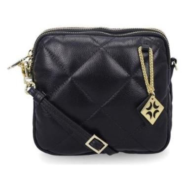 Imagem de Bolsa Luz da Lua Tiracolo Saara Feminina-Feminino