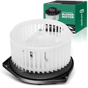 Imagem de Conjunto de motor de soprador de aquecedor A/C para Nissan Altima Maxima Murano 350Z 370Z Infiniti EX35 FX35 FX50 G35 M35 Q50 QX60