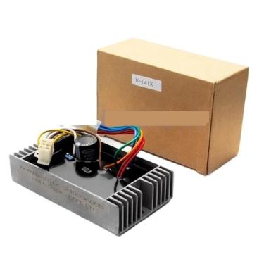 Imagem de 1 peça 10-1W1X gerador de soldador AVR regulador de tensão automático para gerador protetor de tensão trifásico ajustável