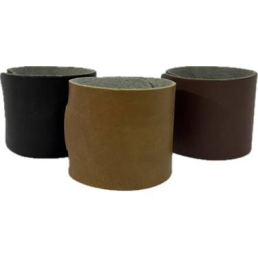 Imagem de Porta Cuia de Chimarrão Tradicional - TOP BOLSAS, CARAMELO