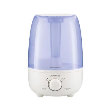 Imagem de Umidificador Britânia Bud04b 4,8l Branco Bivolt 065503019