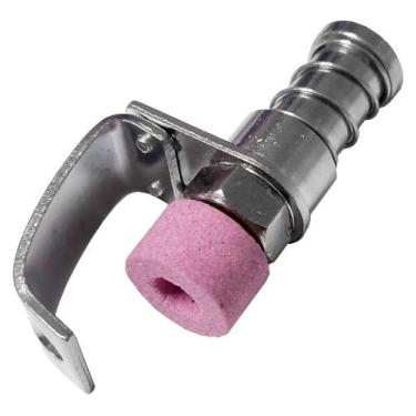 Imagem de Rebolo Esmeril Completo Maq Cortar Tecido Final Enfesto B11 - Evolvere