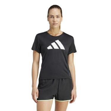 Imagem de Camiseta Adidas Run It Feminina