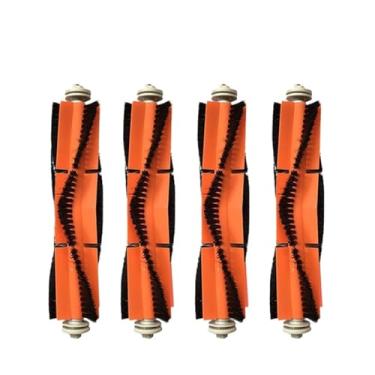 Imagem de Hepa Filter Main Side Brush Mop Cloth Compatible With XM 1C / STYTJ01ZHM T1 Dreame F9 Robotic Vacuum Cleaner Accessories(Set 17)