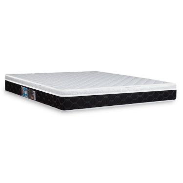 Imagem de Colchão Castor Queen Montblanc One Face D33 158x198x25cm