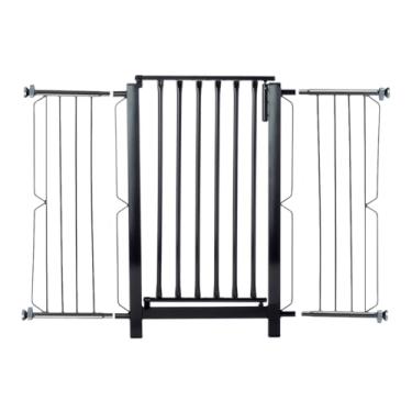 Imagem de Grade Master, Grade De Porta Para Crianças E Pets Para 106cm A 110cm