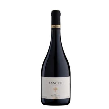 Imagem de Vinho Zanotto Tinto Seco Pinot Noir 750 ml