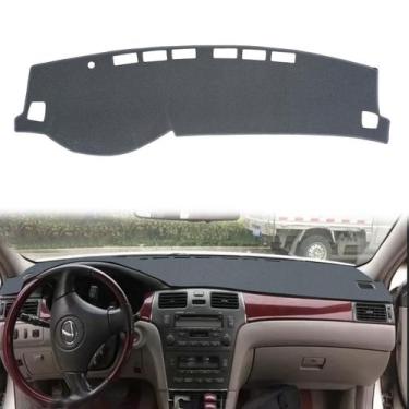 Imagem de Capa de painel HanLanka Custom Fit para Lexus ES300 ES330