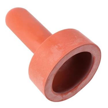 Imagem de Acouto 5 PCS Bezerro de Bezerro Bebedor - Alimentador de Chupeta de Borracha para Alimentação de Animais de Fazenda