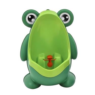 Imagem de Mictorio Infantil, Pinico/Penico Infantil Menino, Troninho Infantil Menino - Desfralde com Alvo Giratório