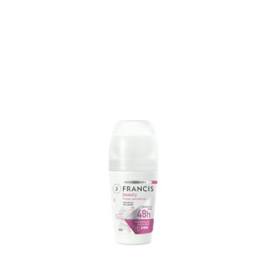 Imagem de Francis Desodorante Roll On Rosa 50ml