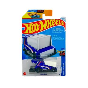 Imagem de Miniatura Carro Rink Racer 1:64 Hot Wheels