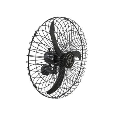 Imagem de Ventilador De Parede Comercial 3 Pás Q670p 70cm Qualitas Bivolt