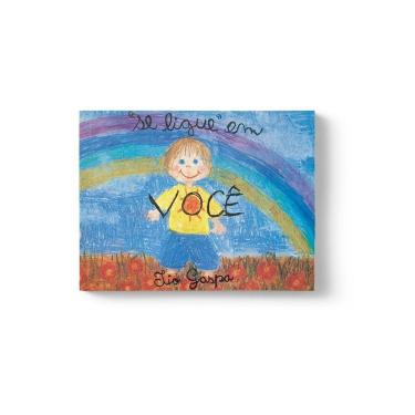 Imagem de Se Ligue Em Voce Infantil Vol.1