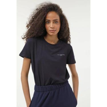Imagem de Camiseta Fem.Tommy Hilfiger-Feminino