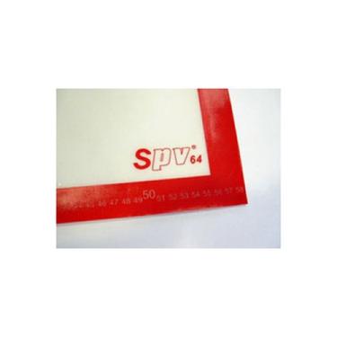 Imagem de Pavoni Tapete de silicone 585 x 385 mm - SPV64