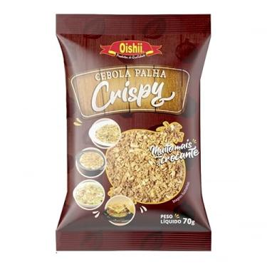 Imagem de Cebola Palha Oishii 70g
