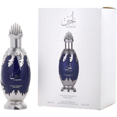 Imagem de Perfume Unisex Lattafa Niche Emarati Lujain Eau de Parfum Spray 100ml