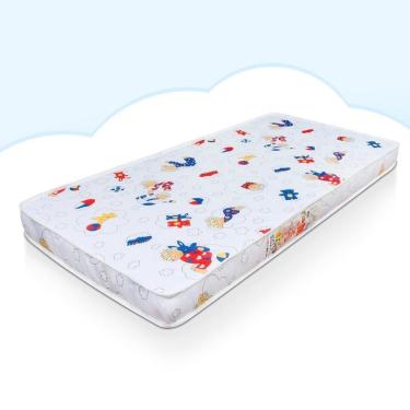 Imagem de Colchão Infantil Juvenil Celiflex D18 70x150x12 Cm