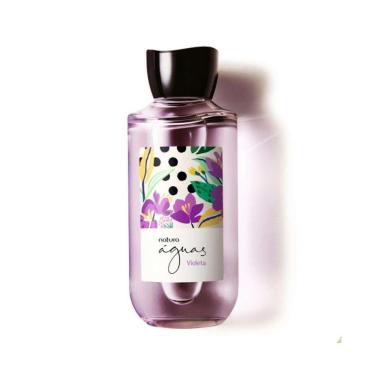 Imagem de Colonia Águas Violeta Feminino 170 Ml Natura