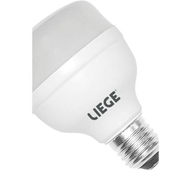 Imagem de Lâmpada Led 40w E27 High Branca Bivolt Liege