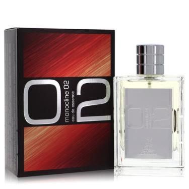 Imagem de Perfume Masculino Maison Alhambra 100 ML Eau De Parfum