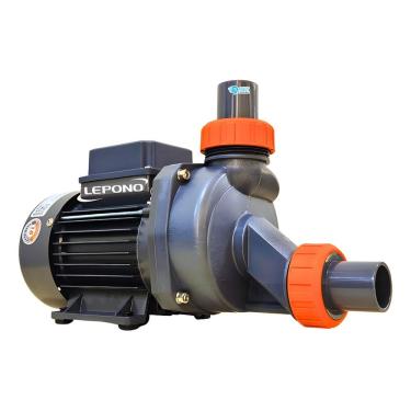 Imagem de Motobomba Para Banheira Hidromassagem 1,5 Cv Lepono 220v