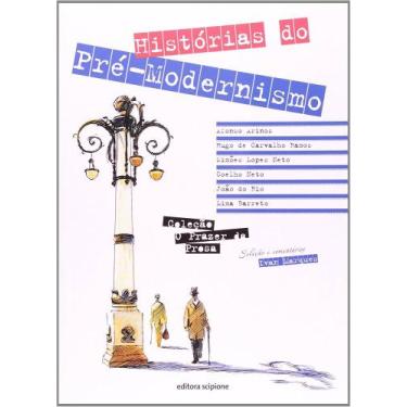 Imagem de Historia do pre-modernismo - SCIPIONE, 3