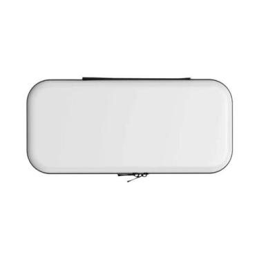 Imagem de Bolsa De Armazenamento Para Switch 2, Capa Protetora De Casco Duro Em 