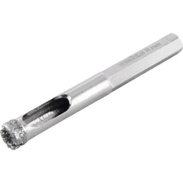 Imagem de Serra Copo 8mm Diamantada Refrigerada Vonder