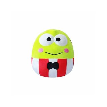 Imagem de Pelúcia Sanrio De 25Cm Do Keroppi - Squishmallows